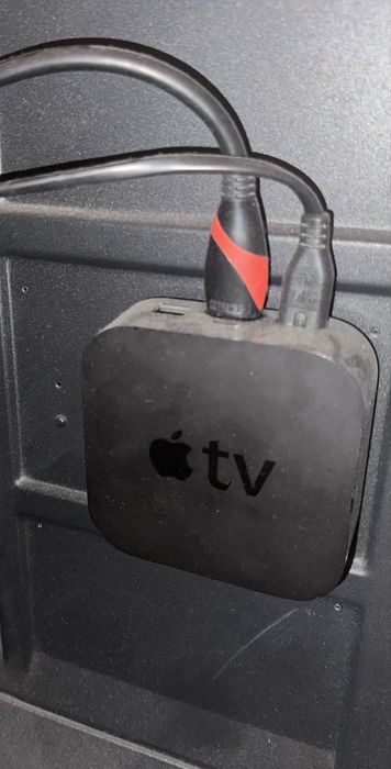 Apple tv full HD