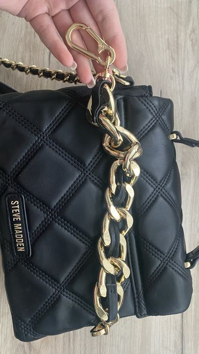 Дамска чанта Steve Madden