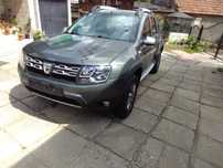 Dacia Daster 2015 dci