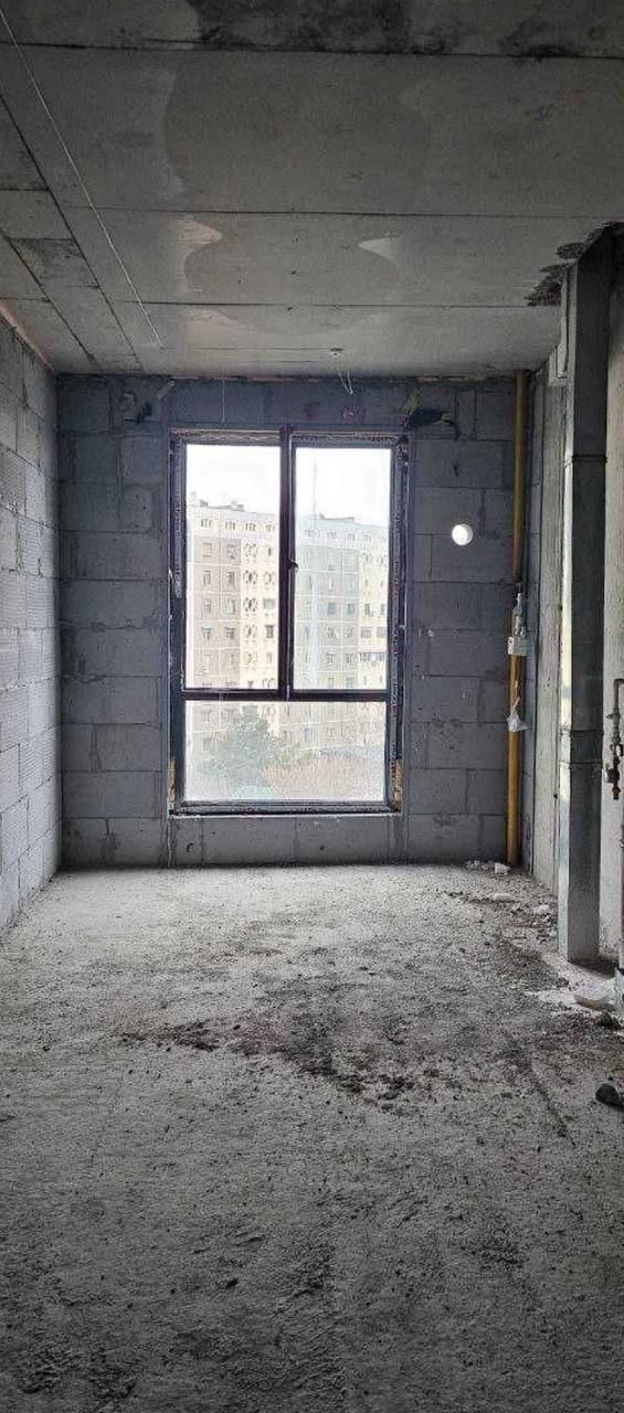 ≈КАДАСТР ЕСТЬ, 1/4/12, НОВОСТРОЙКА Шайхантахур продаётся квартира
