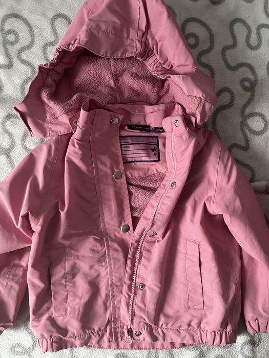 Geci pt fetita toamna/iarna marime 92