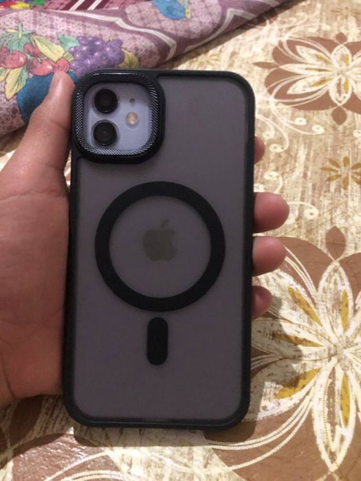 Iphone 11 holati yaxahi
