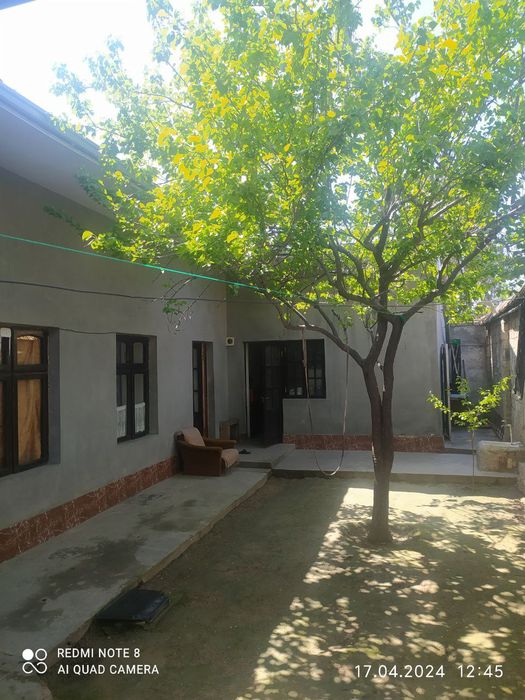 2 сотих 3 хона  сот.ди,фасад 2 метра,Г образка,Миробод,Рисовый,56 000$