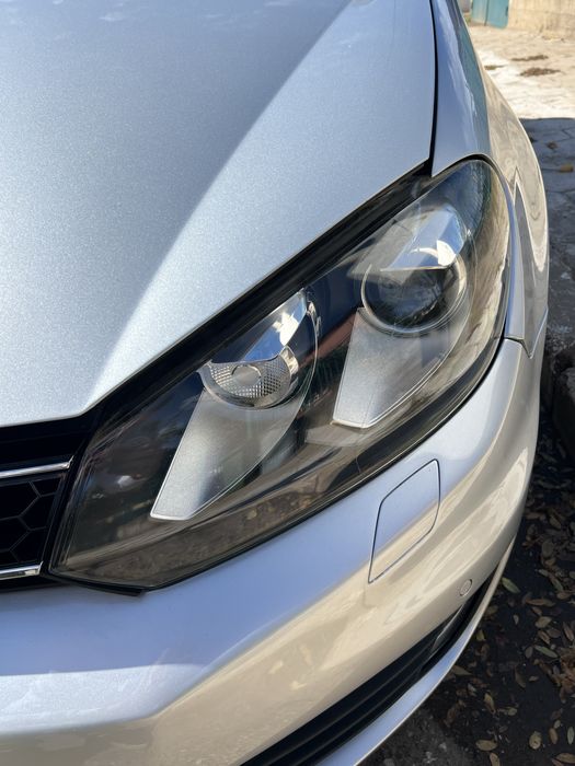 фарове за Голф 6