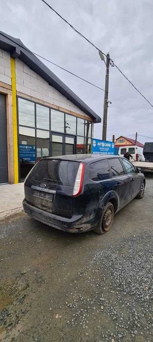 Dezmembram Ford Focus 2 facelift an 2008, 2.0 TDCI, 1.6 TDCI