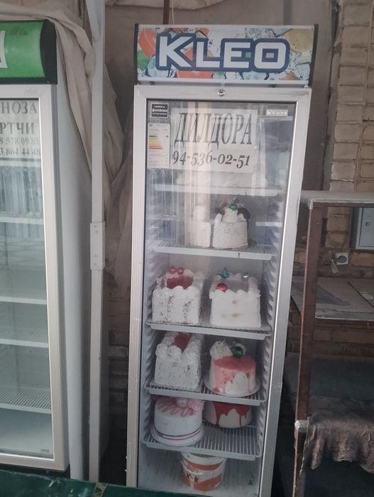 Xaladenlik kafolati bilan