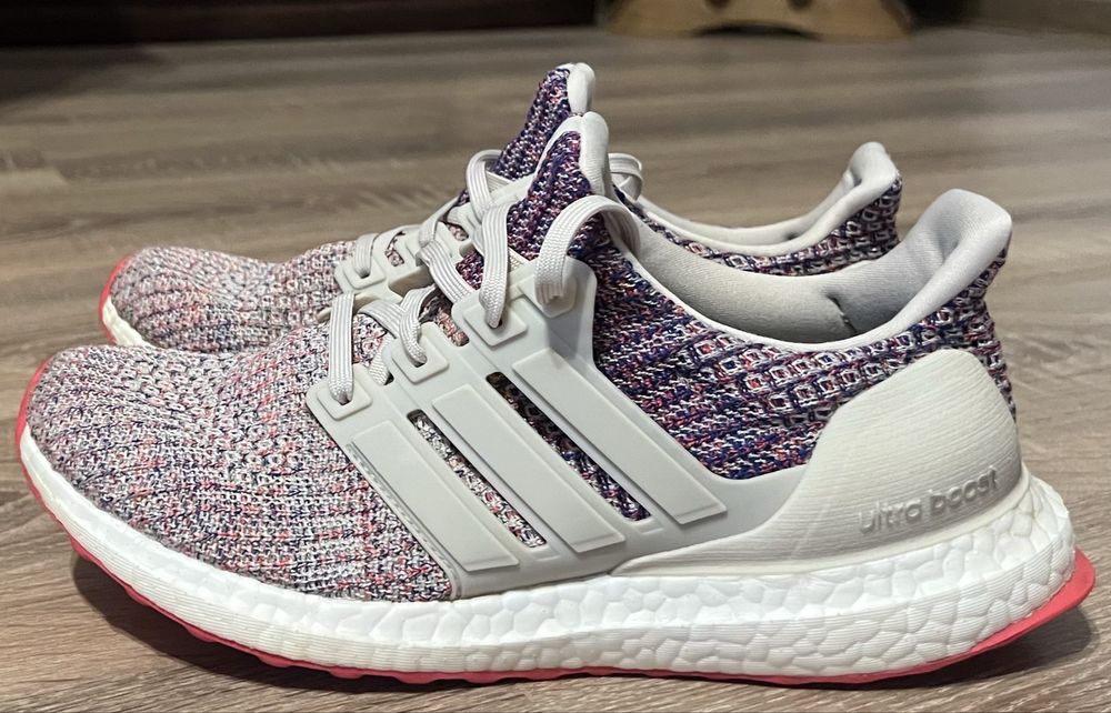Adidas Ultraboost Multi-Color.. marime 38 2/3