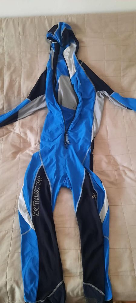 Combinezon Montura  (La sportiva, Dynafit, mammut, northface, millet