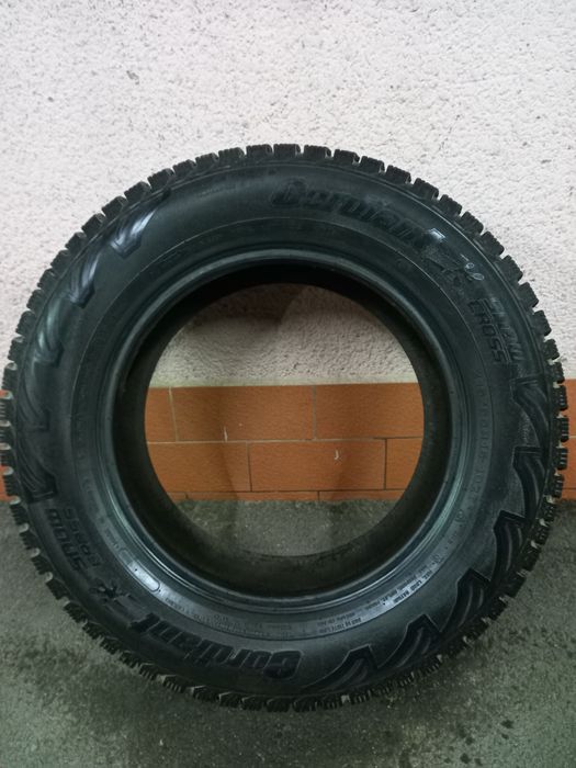 Резина шипованная зимняя