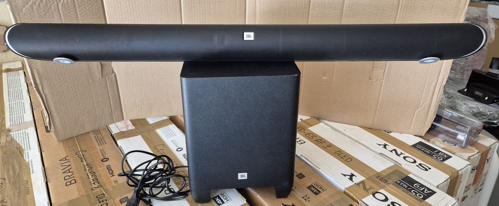 JBL Cinema SB350 2.1 Саундбар