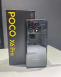 Poco x6 pro | 256 gb