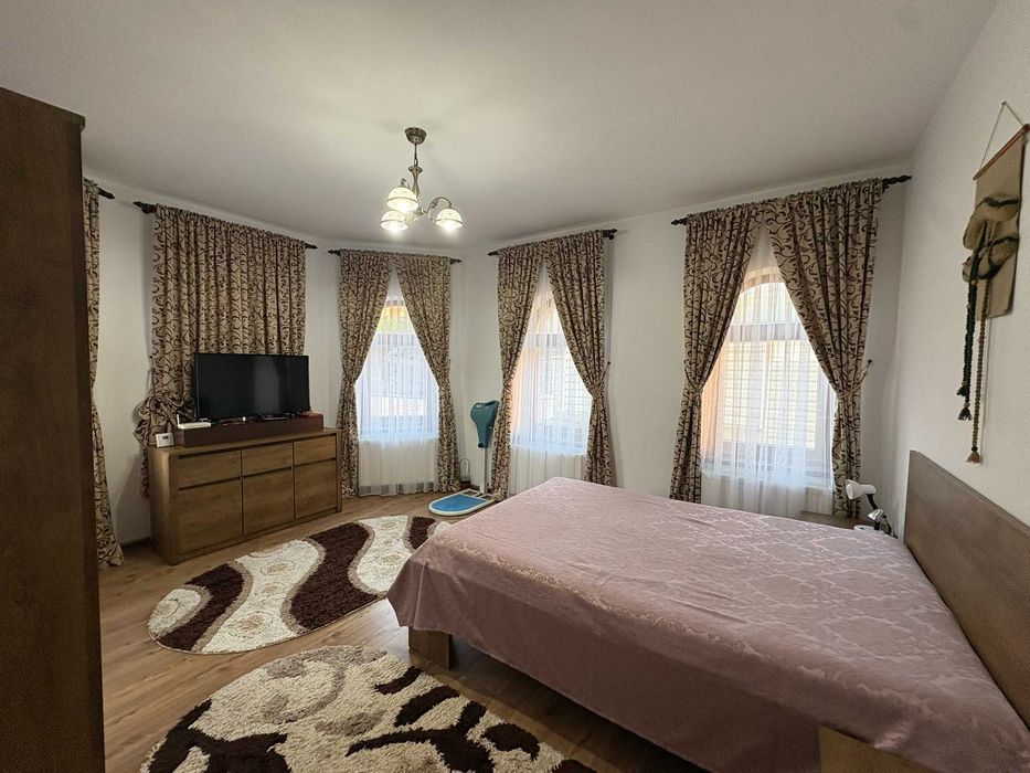 Casă Sf.Ilie - Dealu Crucii – Passatempo - 285 m2 - Proprietar