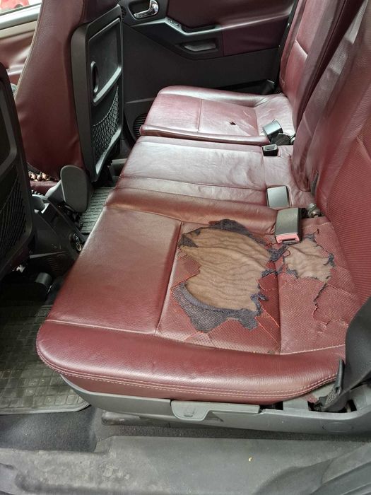 Opel Meriva 2003 1.8 benzina