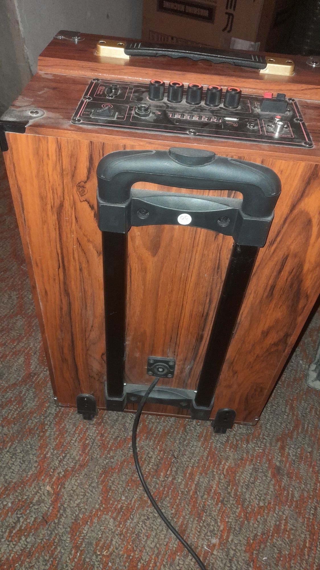 Muzikalniy instrument