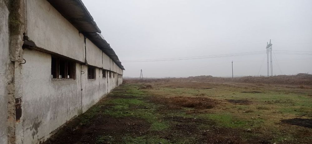 Земля Продается 4 гектар