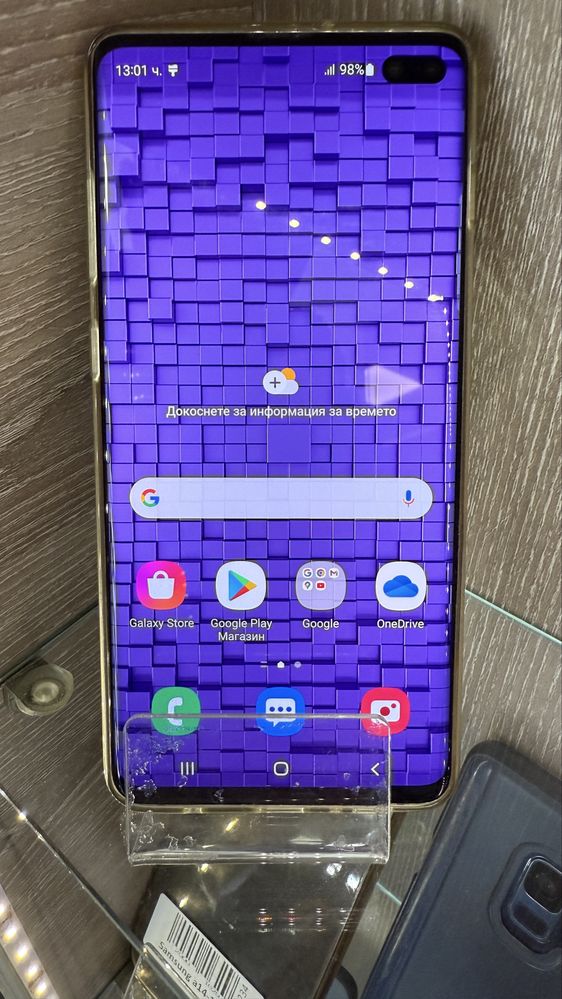 Samsung s10 plus 128gb