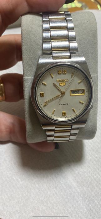 Ceas Seiko Automatic