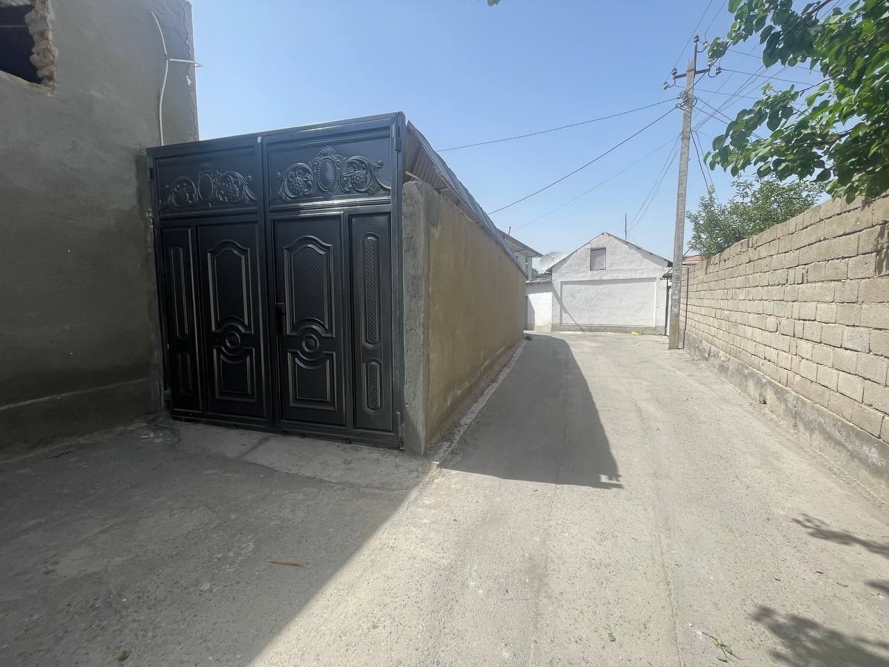Срочно Уй сотилади! Продаётся дом!