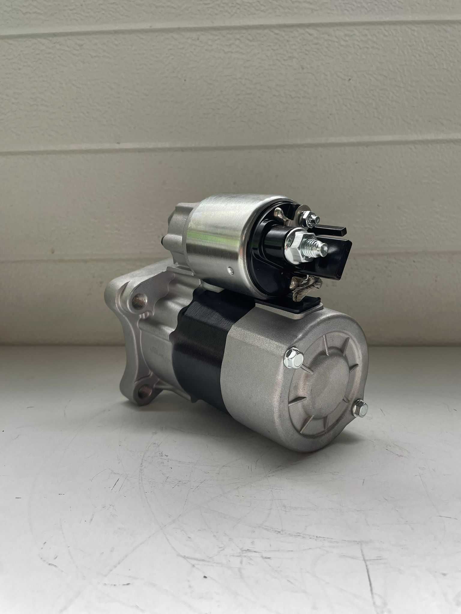 Electromotor NOU, DACIA Logan/Sandero/Duster,RENAULT Megane/Kangoo 1.6