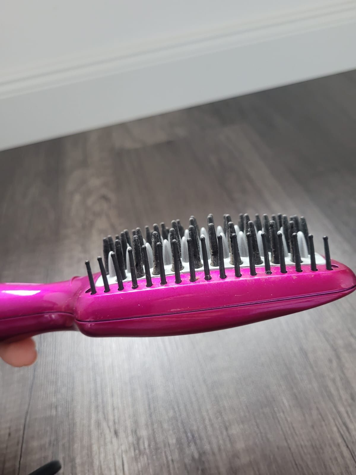 Perie electrica îndreptat par babyliss