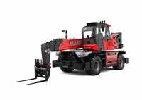 Inchiriere manitou rotativ