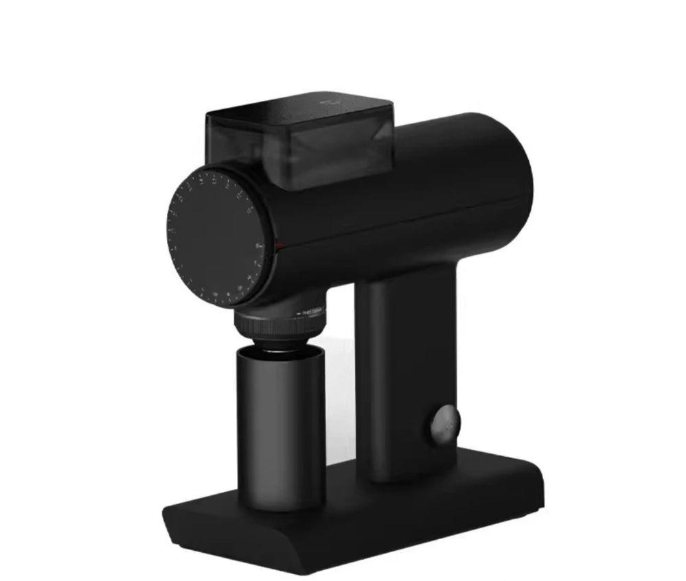 Кофемолка Кофемолка Timemore Sculptor 078 черный