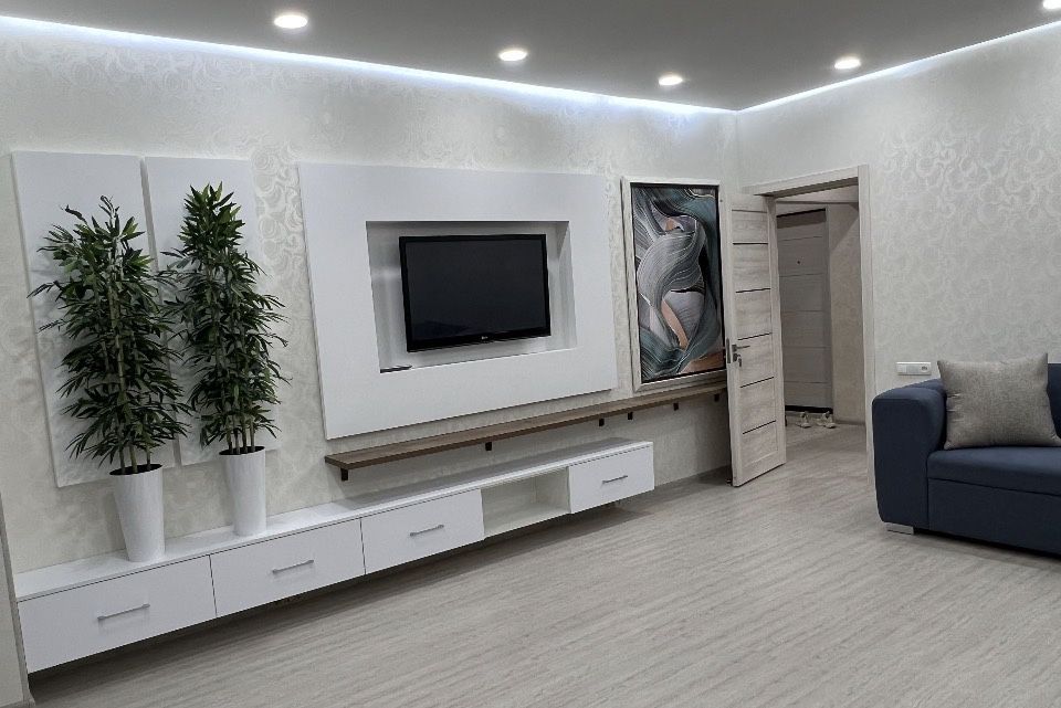 3- комнатная Улица - Нукус Аренда Квартиры