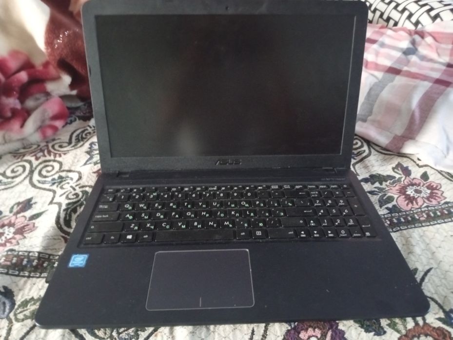 Продам ноутбук..