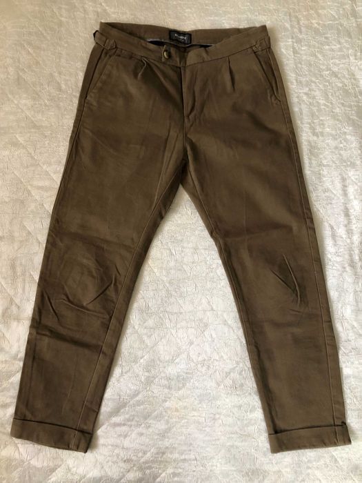 Лот мъжки панталони