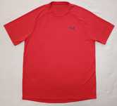 Under Armour UA Tee оригинална тениска L спорт фитнес фланелка