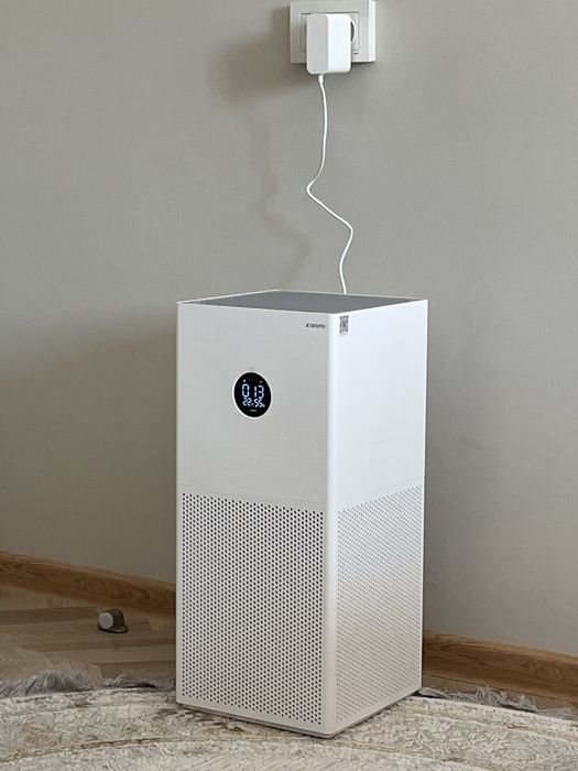 Xiaomi air Purifier 4 Lite