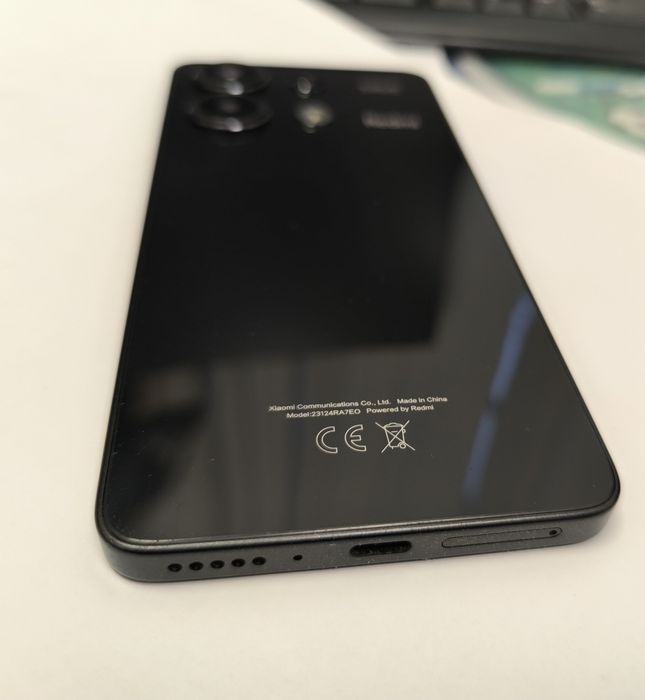 Xiaomi Redmi Note 13