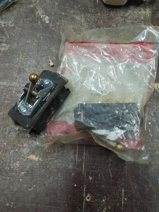 Краен прекъсвач milwaukee