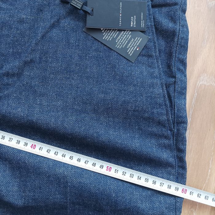 Tommy Hilfiger/ Ted Baker Л/ХЛ 38/34нов панталон