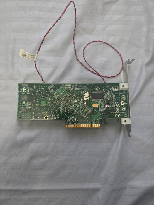 Dell PERC H310 SAS Controller Card
