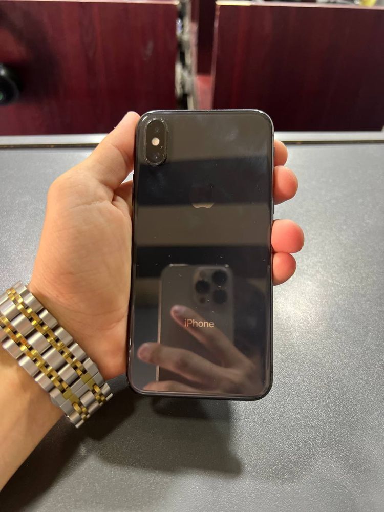 Iphone x 64 тали