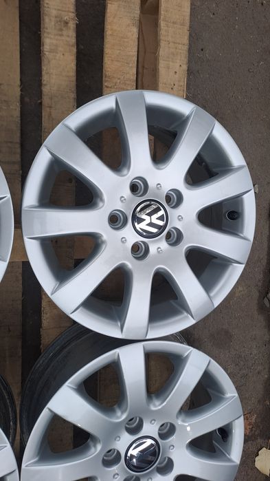 15" 5Х112мм Фолксваген, 5X112mm VW Volkswagen