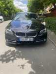 Bmw F10 530D XDrive