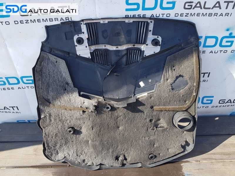 Capac Motor Mercedes Benz E Class Clasa E W211 3.0 Diesel 2004 - 2010 Cod A6420100167