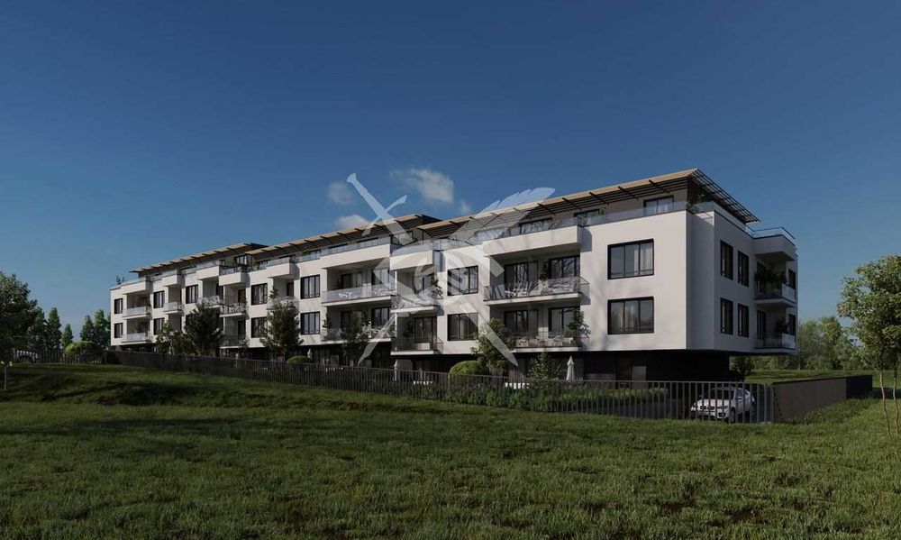 Продава се Двустаен апартамент в София, Малинова долина - 70 кв.м за 1586 €/кв.м - Снимка #7