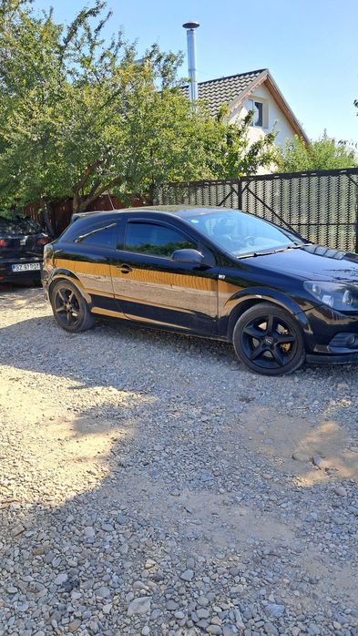 Astra H GTC 1.9 120 cai