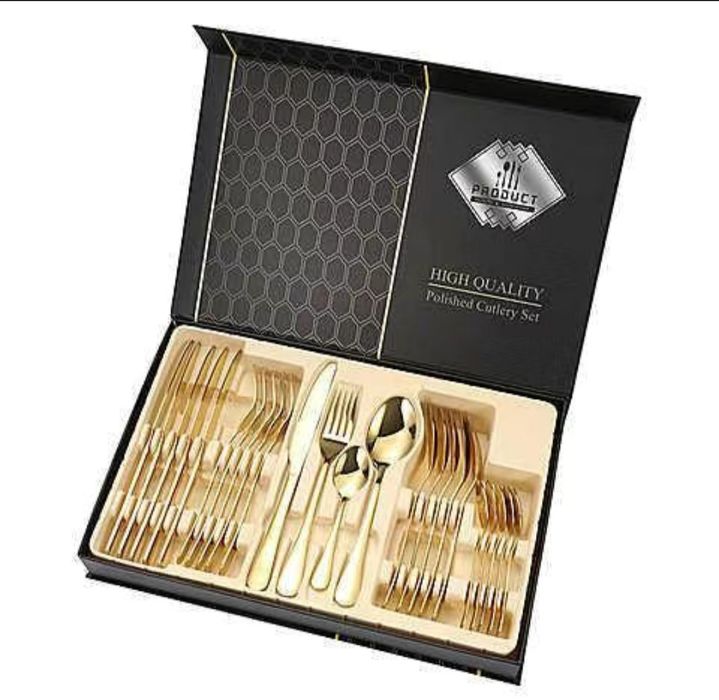 Pichoq vilka qoshiqlar tòplami набор