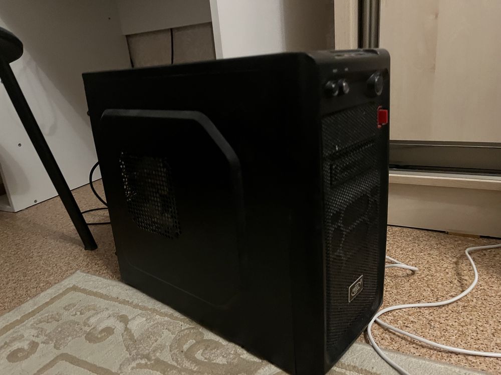 Продам игровой компьютер в сборе