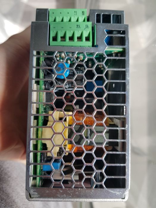 Sursa tensiune (noua) Quint power 10A / Sursa pc 450wP4
