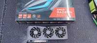 Видеокарта  Radeon RX 6700 XT EAGLE