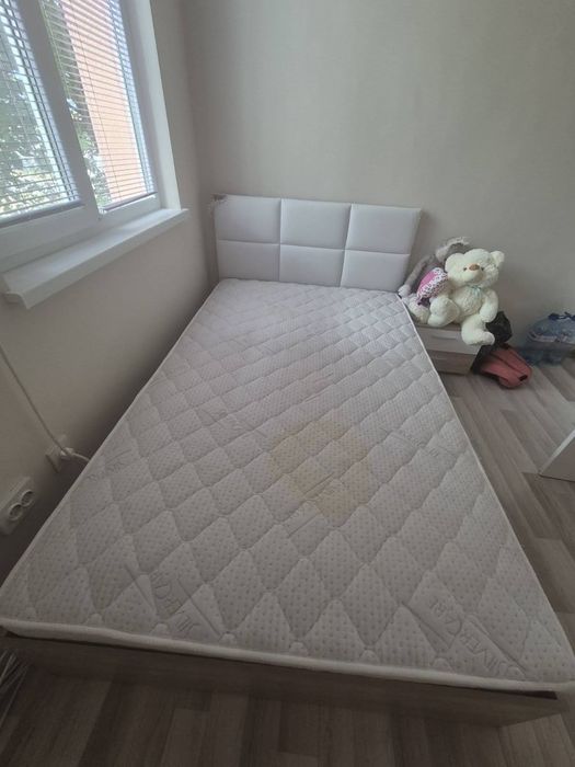 Легло спалня 120/200