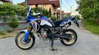 Honda CRF 1000L Africa Twin DCT 2019