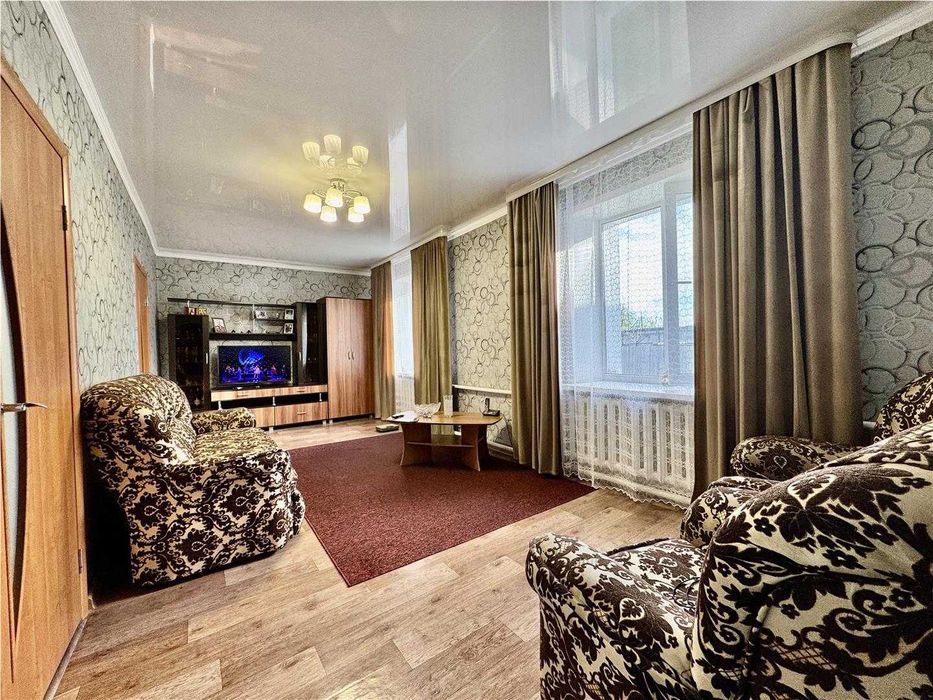 *3-комнатный дом в михайловке по ул Коцюбинского