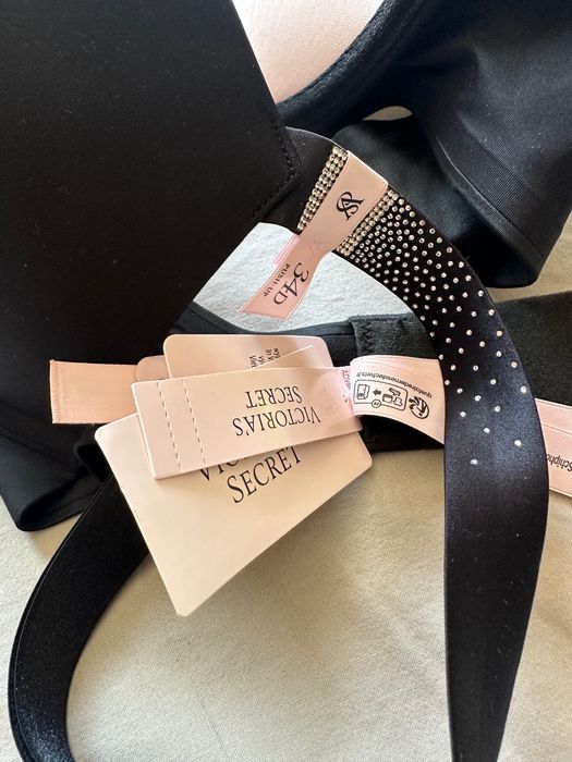 Сутиен Victoria’s Secret 34D