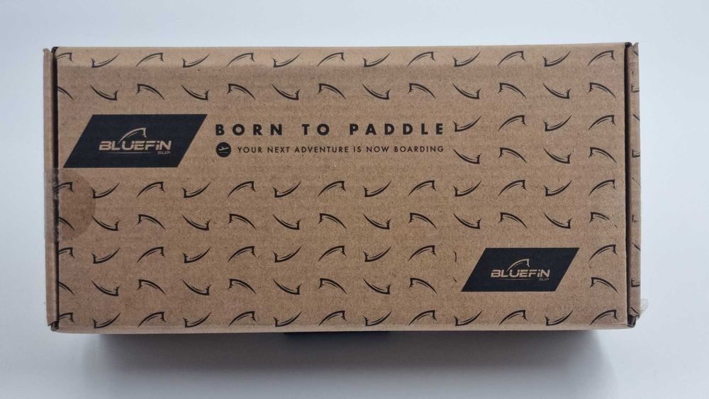 Bluefin Action Camera [Amanet Club Caro]